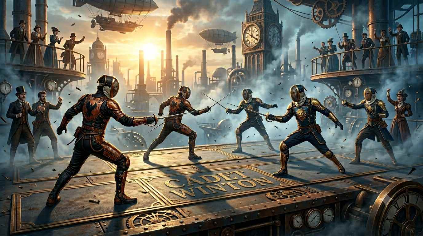 teamsheet