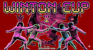 Cadet Winton